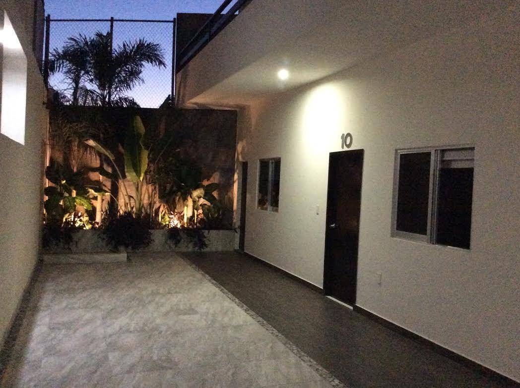 Hotel Union Mazatlán Eksteriør billede